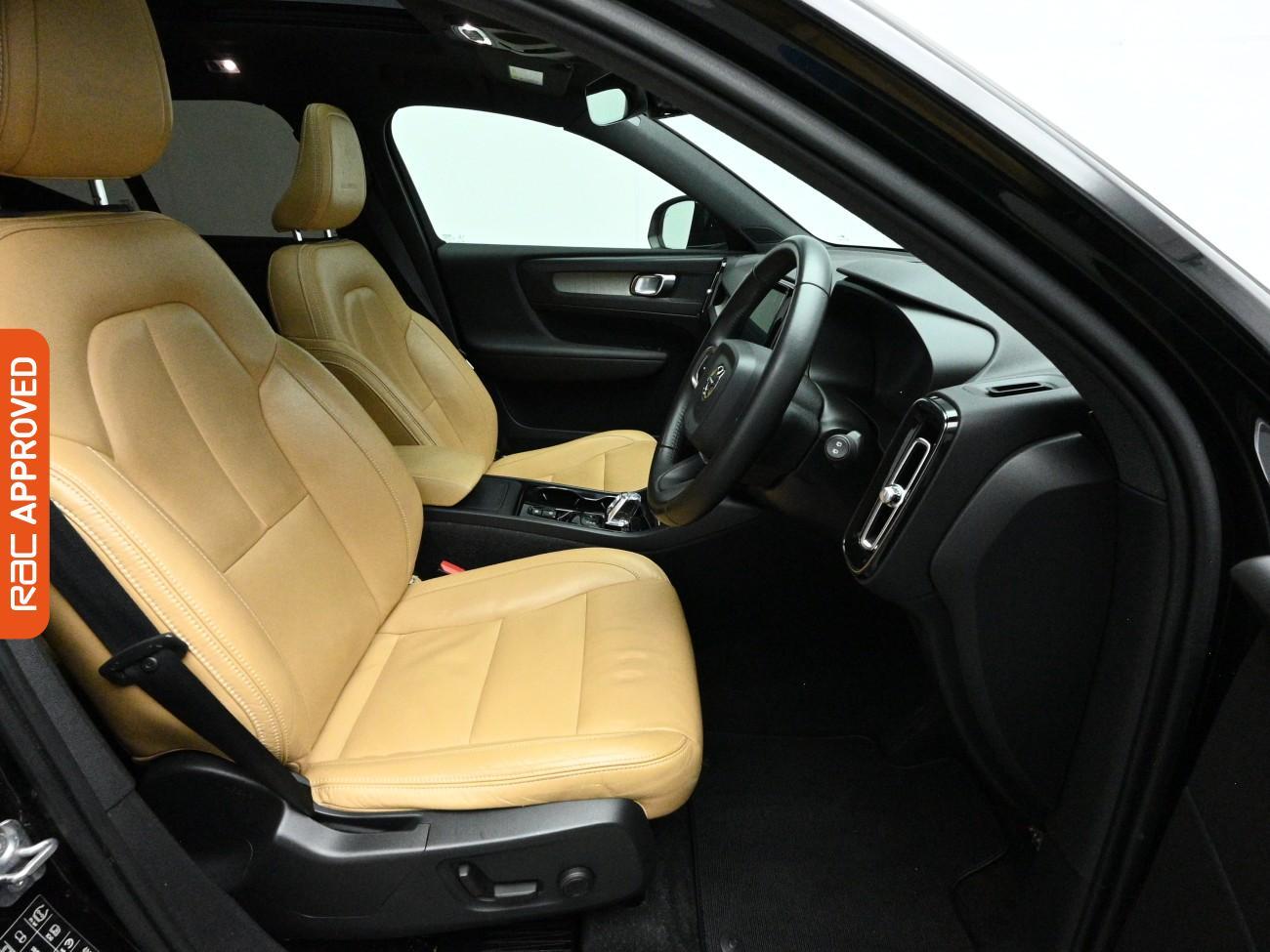 Used Volvo XC40 2019 for sale - 77914316: Photo 12