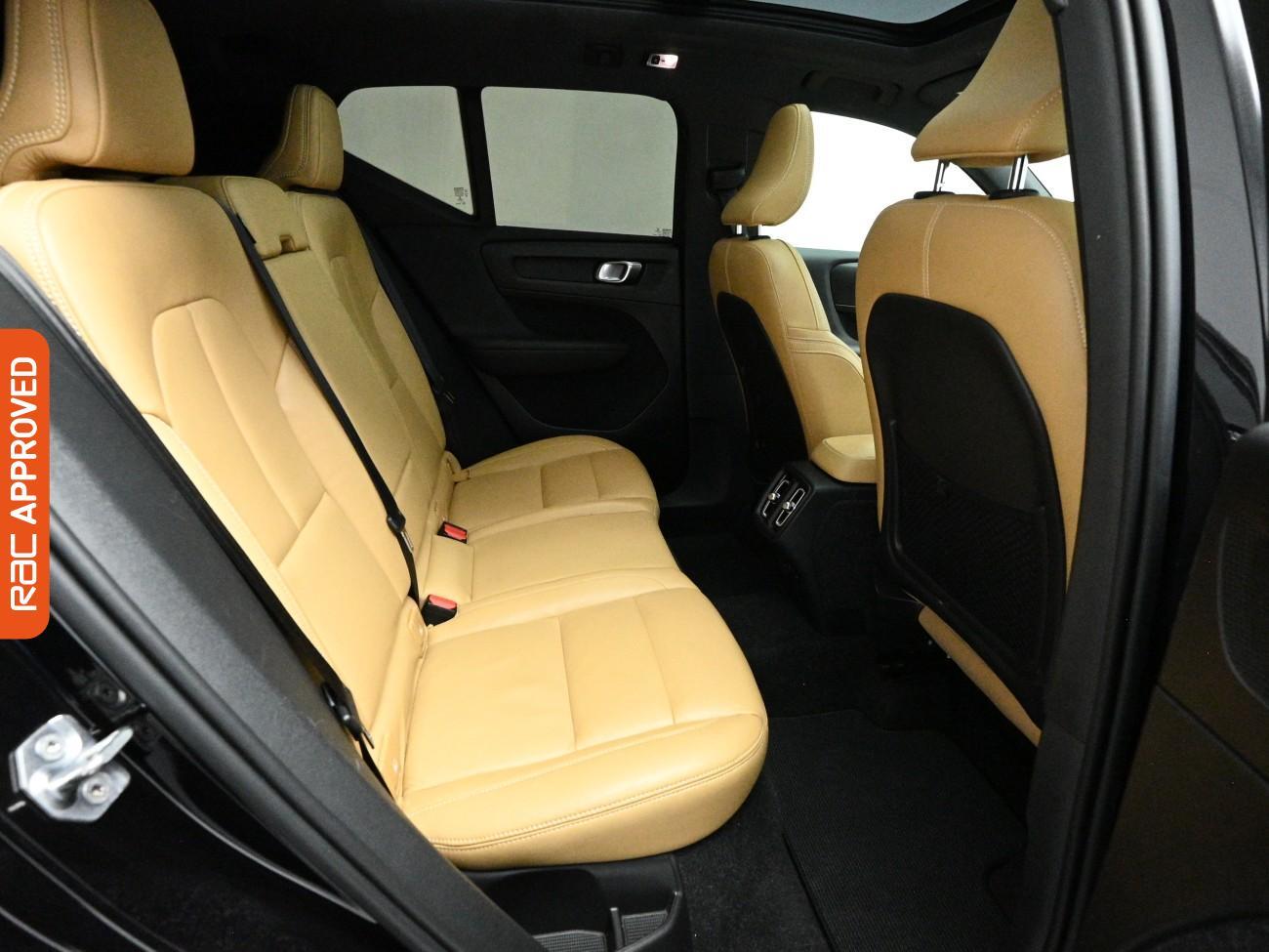 Used Volvo XC40 2019 for sale - 77914316: Photo 13