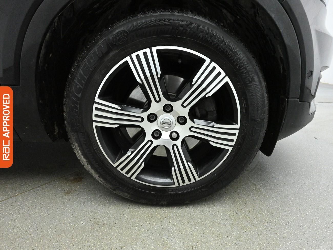 Used Volvo XC40 2019 for sale - 77914316: Photo 14