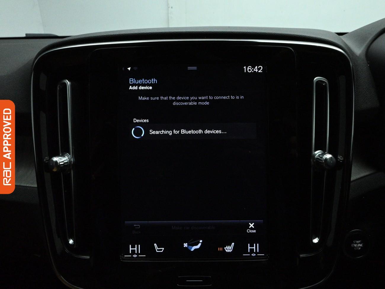 Used Volvo XC40 2019 for sale - 77914316: Photo 16