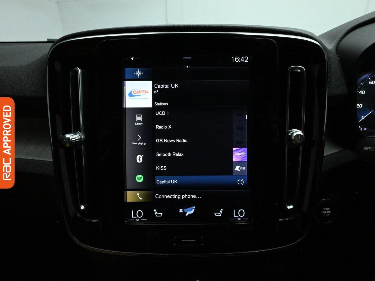 Used Volvo XC40 2019 for sale - 77914316: Photo 17