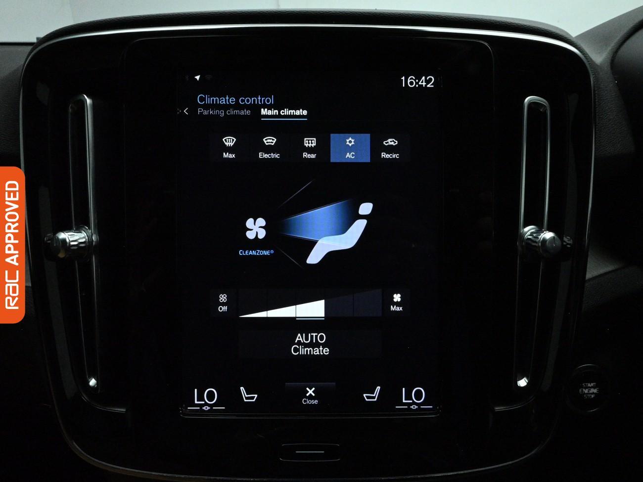 Used Volvo XC40 2019 for sale - 77914316: Photo 18