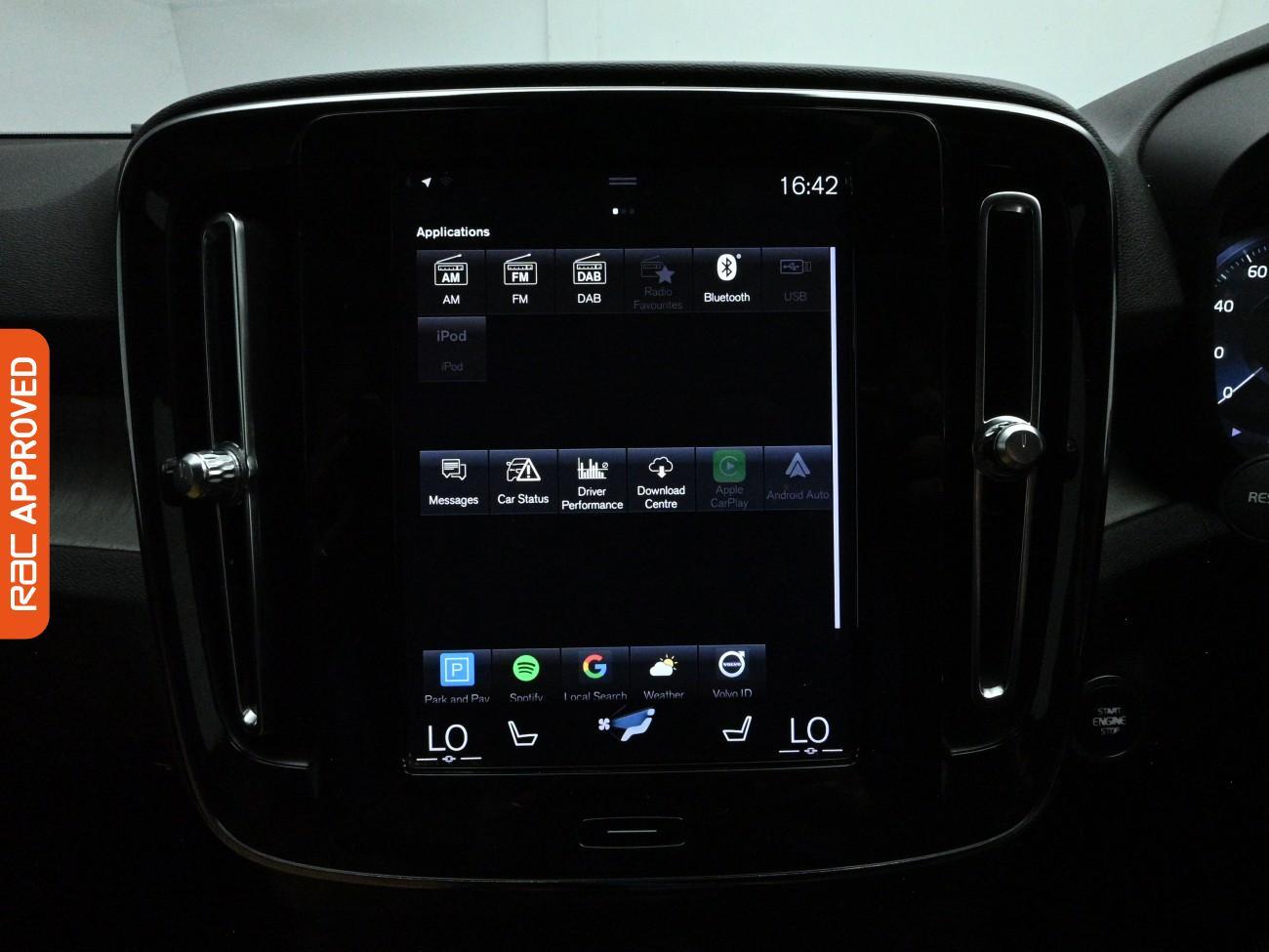 Used Volvo XC40 2019 for sale - 77914316: Photo 19