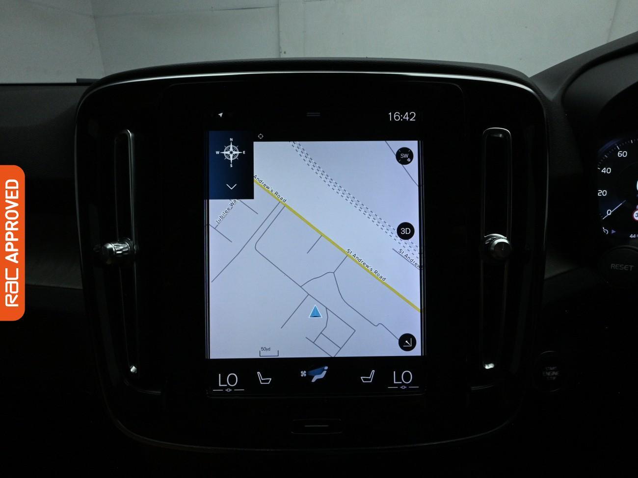 Used Volvo XC40 2019 for sale - 77914316: Photo 22