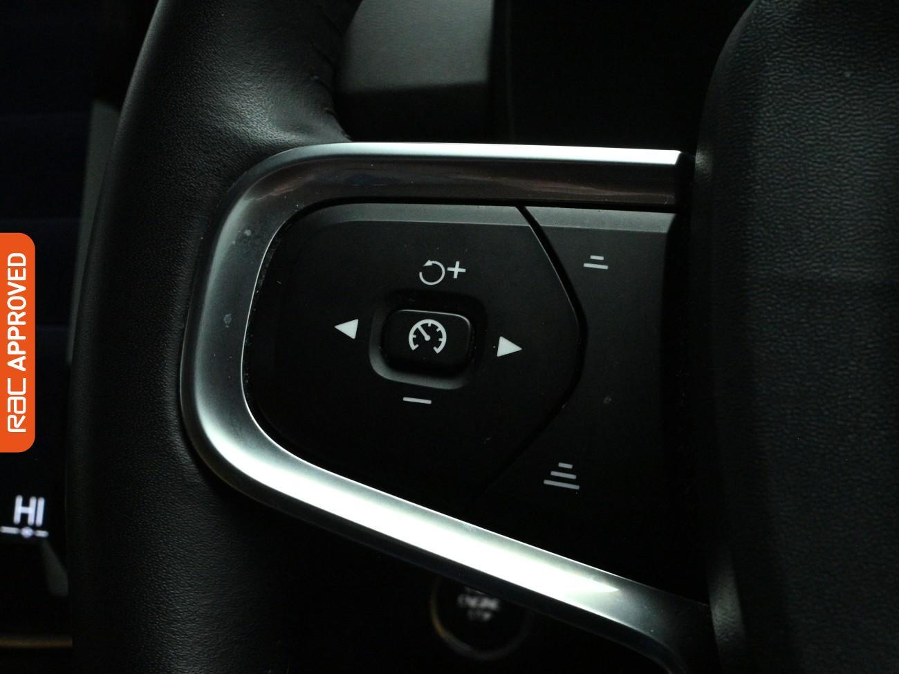 Used Volvo XC40 2019 for sale - 77914316: Photo 23