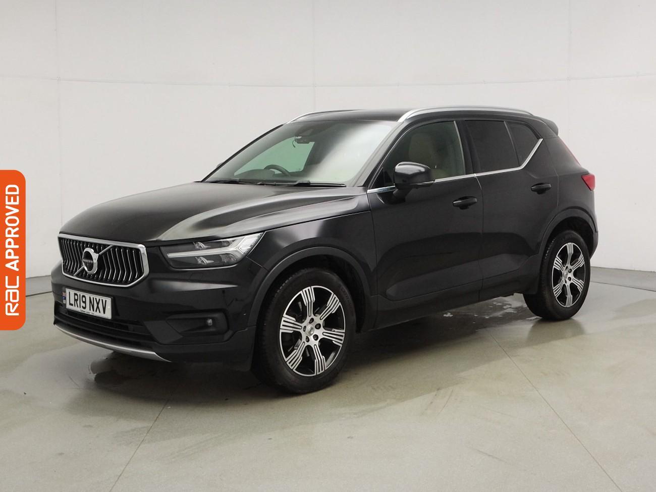 Used Volvo XC40 2019 for sale - 77914316: Photo 29