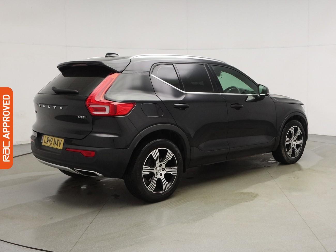 Used Volvo XC40 2019 for sale - 77914316: Photo 32