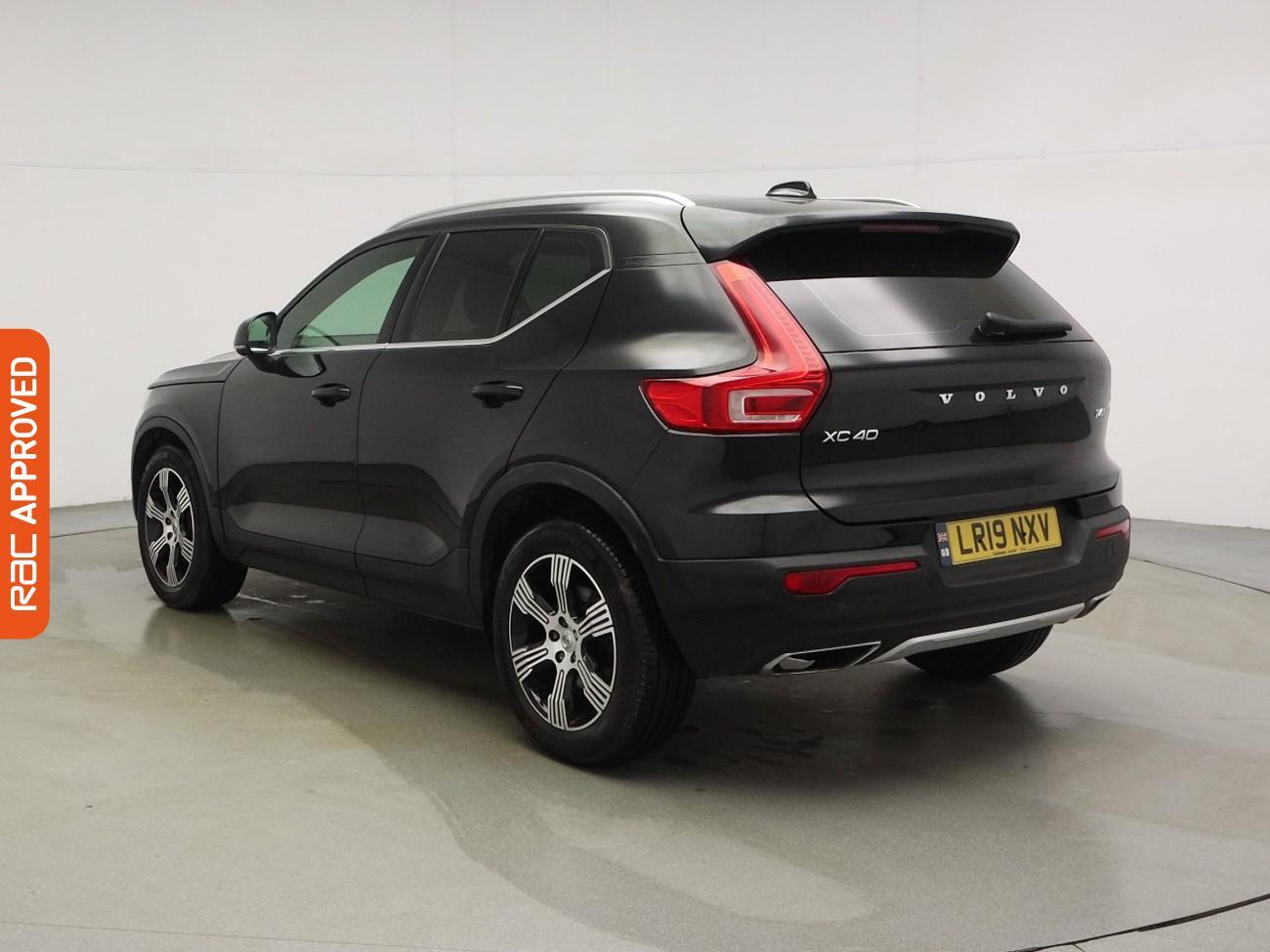 Used Volvo XC40 2019 for sale - 77914316: Photo 4
