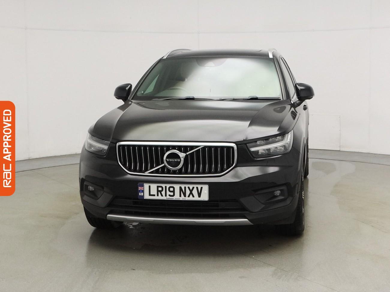 Used Volvo XC40 2019 for sale - 77914316: Photo 7