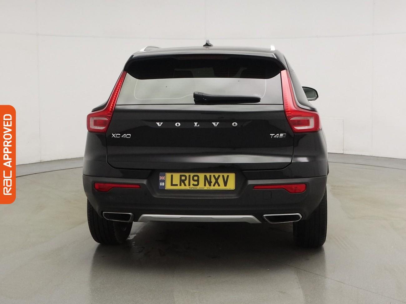Used Volvo XC40 2019 for sale - 77914316: Photo 8