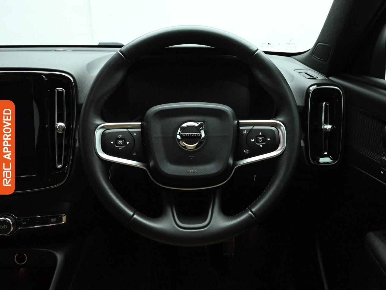 Used Volvo XC40 2019 for sale - 77914316: Photo 9