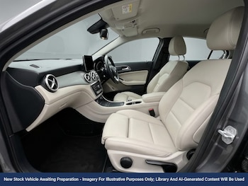 Used Mercedes-Benz A-Class 2018 for sale - 77421480: Photo