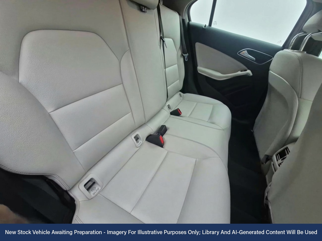 Used Mercedes-Benz A-Class 2018 for sale - 77421480: Photo 4