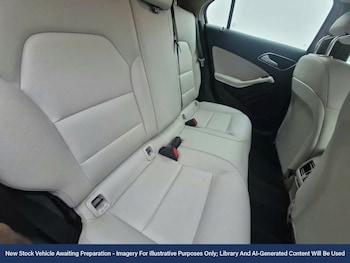 Used Mercedes-Benz A-Class 2018 for sale - 77421480: Photo