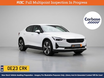 Used Polestar Polestar 2 2023 for sale - 78105200: Photo