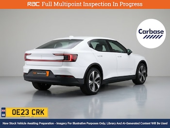 Used Polestar Polestar 2 2023 for sale - 78105200: Photo