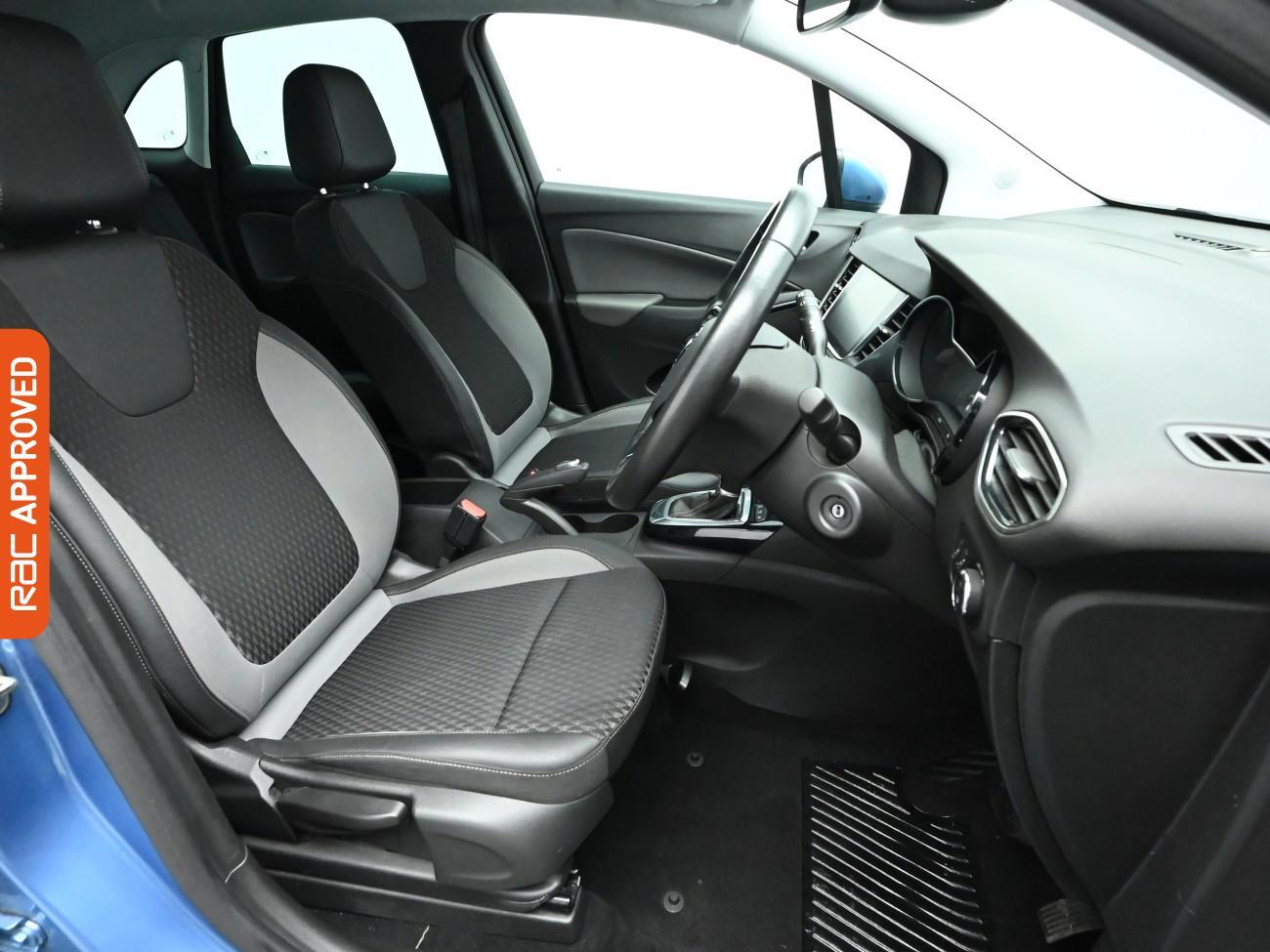 Used Vauxhall Crossland X 2020 for sale - 77327515: Photo 12