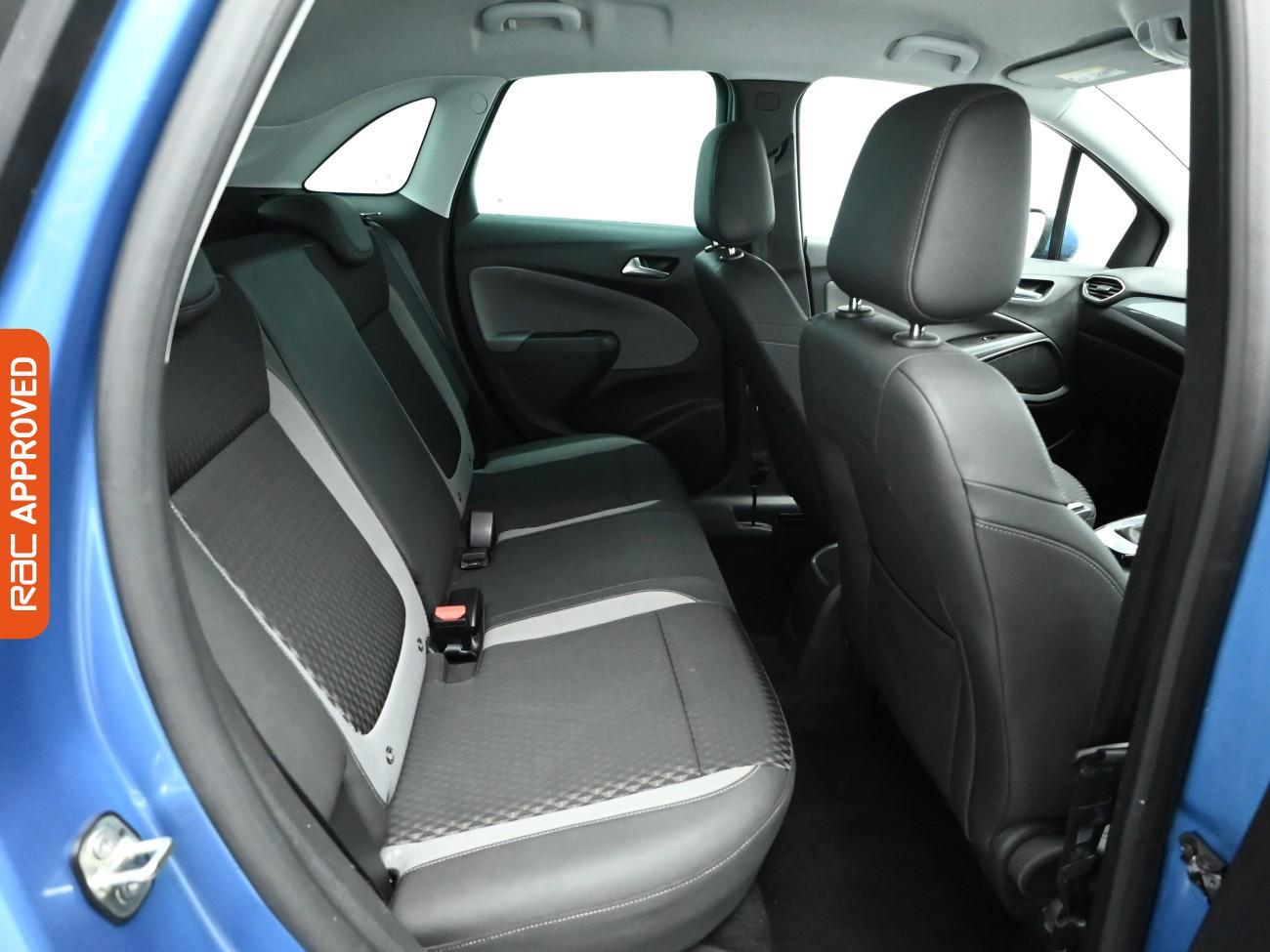 Used Vauxhall Crossland X 2020 for sale - 77327515: Photo 13