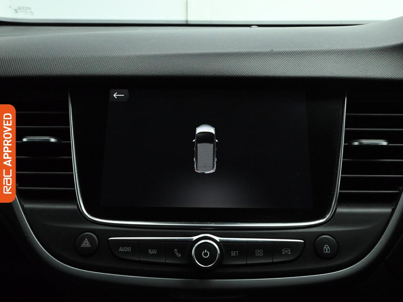 Used Vauxhall Crossland X 2020 for sale - 77327515: Photo 15