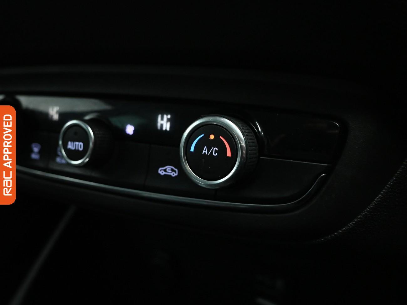 Used Vauxhall Crossland X 2020 for sale - 77327515: Photo 16