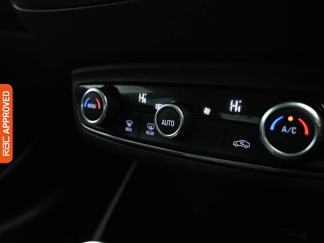 Used Vauxhall Crossland X 2020 for sale - 77327515: Photo 17