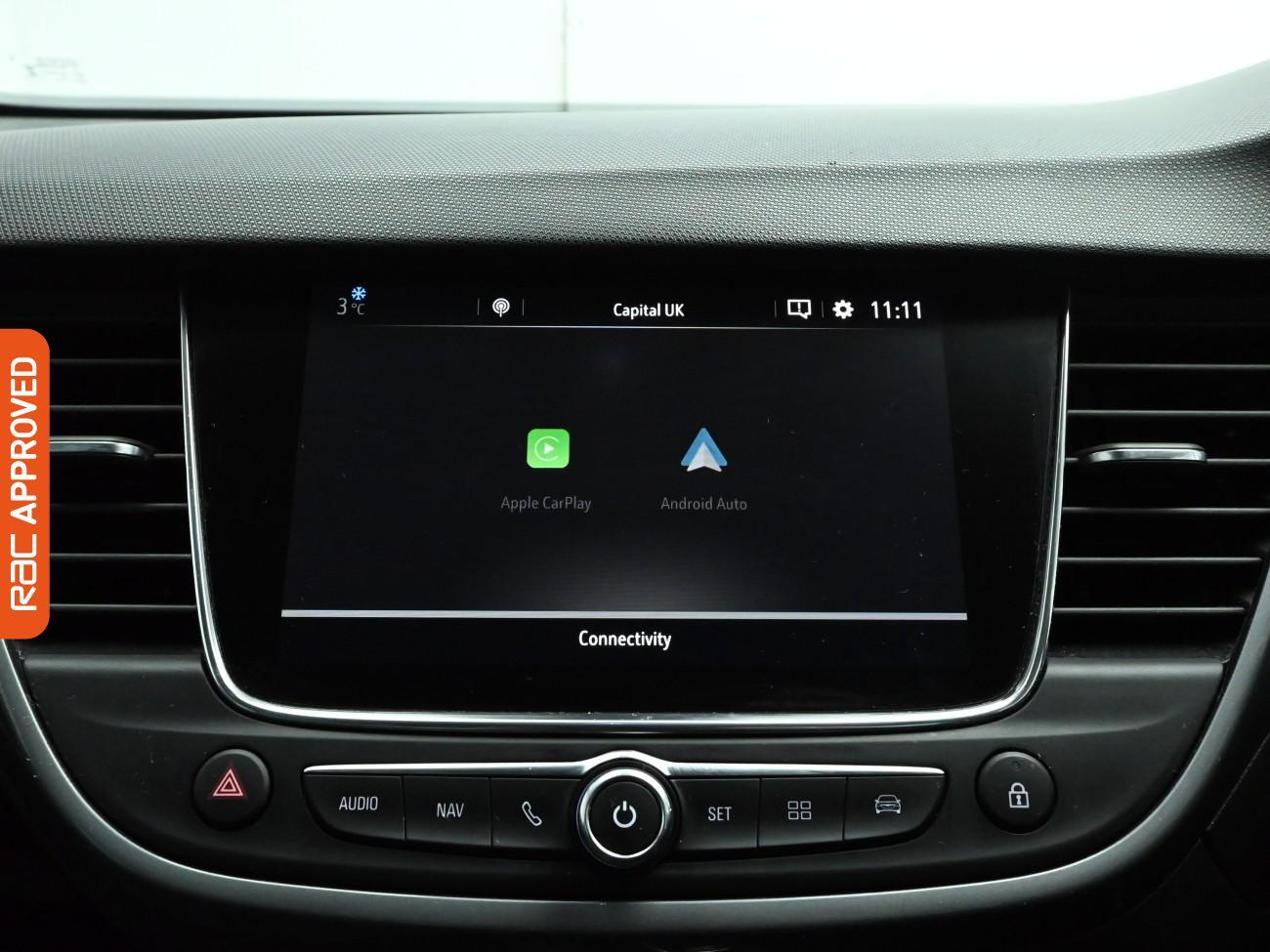 Used Vauxhall Crossland X 2020 for sale - 77327515: Photo 18