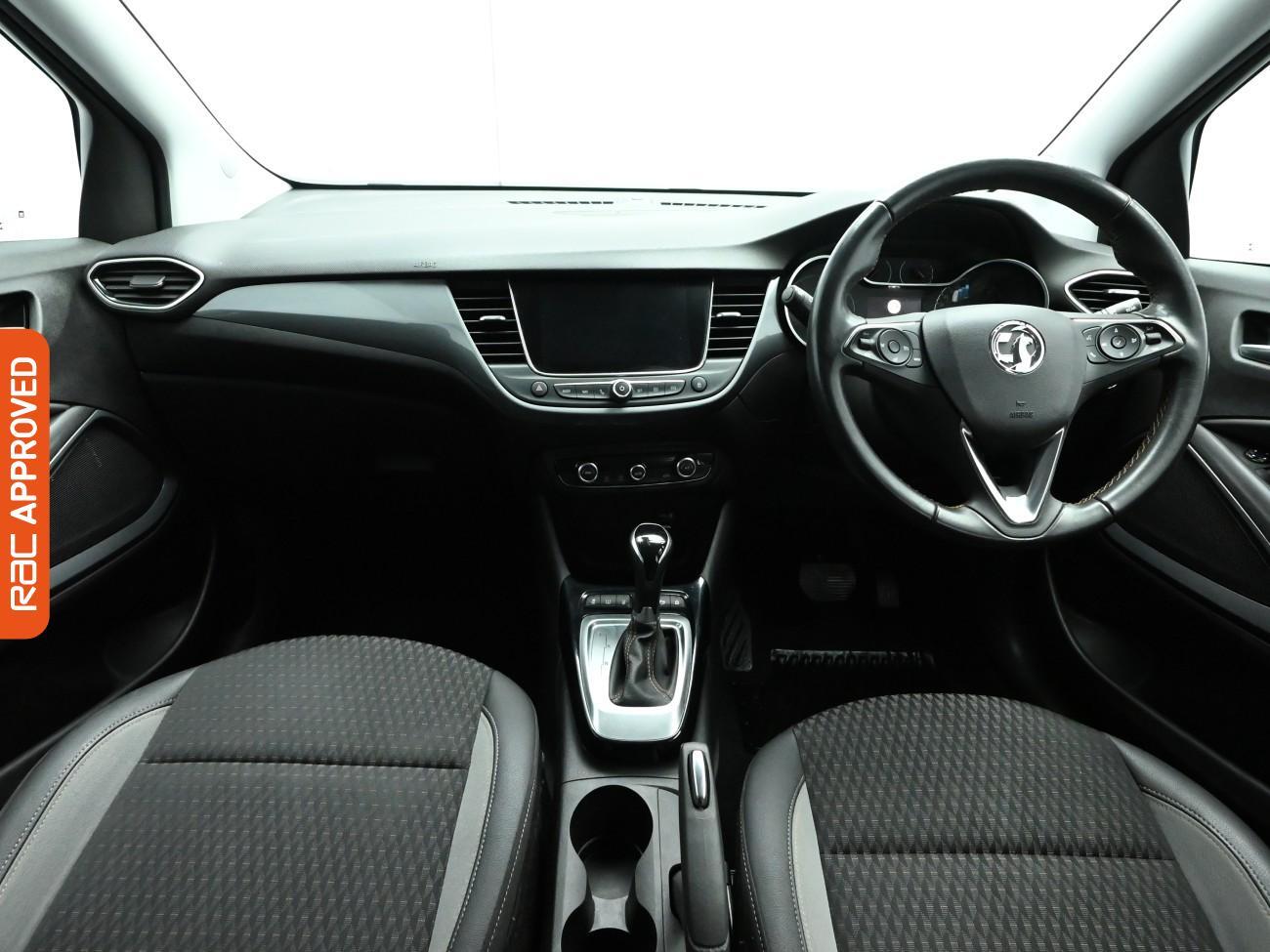 Used Vauxhall Crossland X 2020 for sale - 77327515: Photo 2