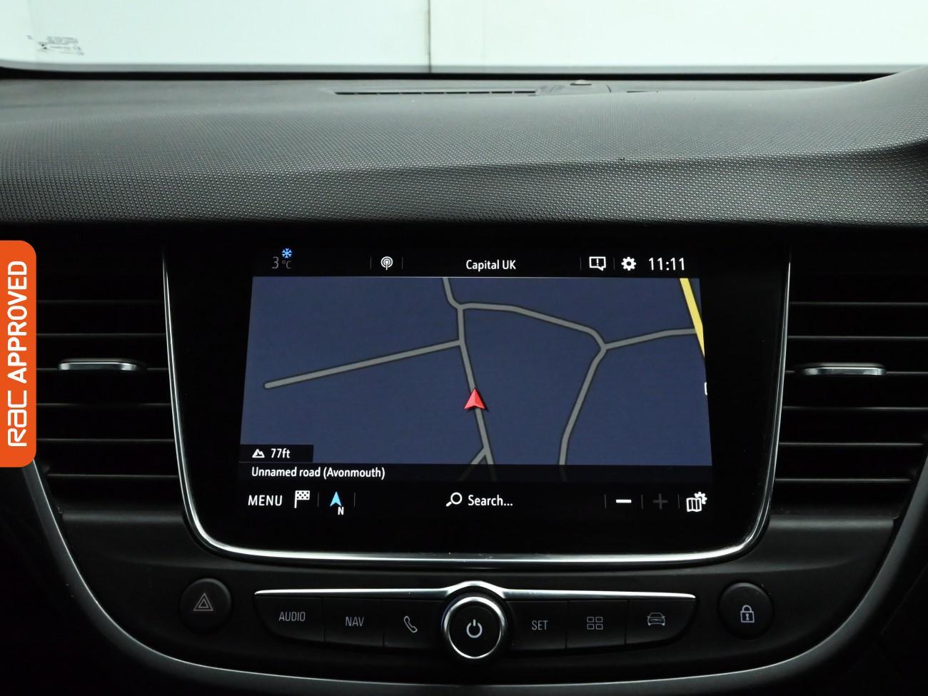 Used Vauxhall Crossland X 2020 for sale - 77327515: Photo 21