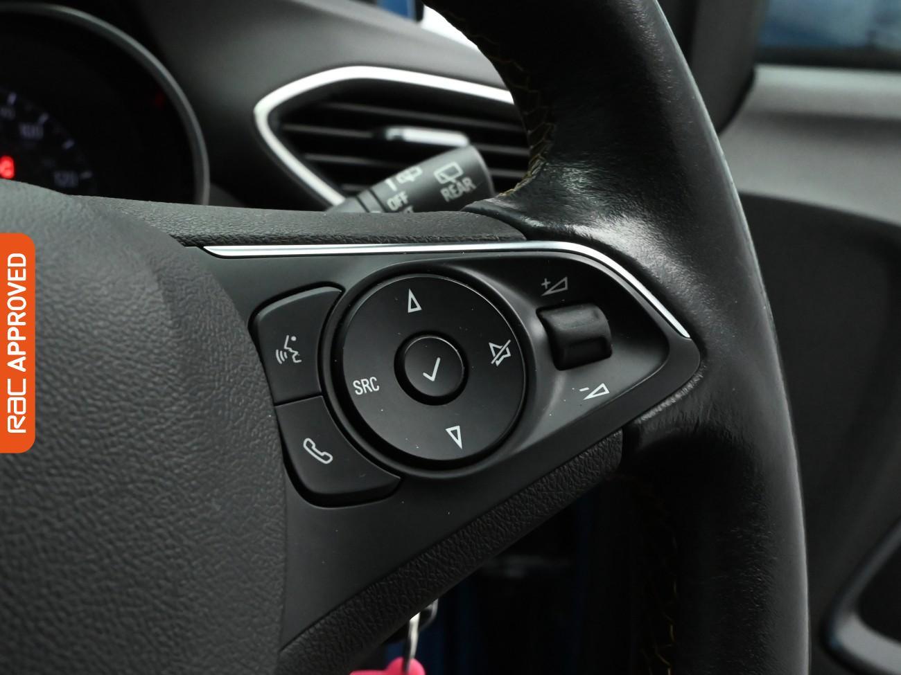 Used Vauxhall Crossland X 2020 for sale - 77327515: Photo 22