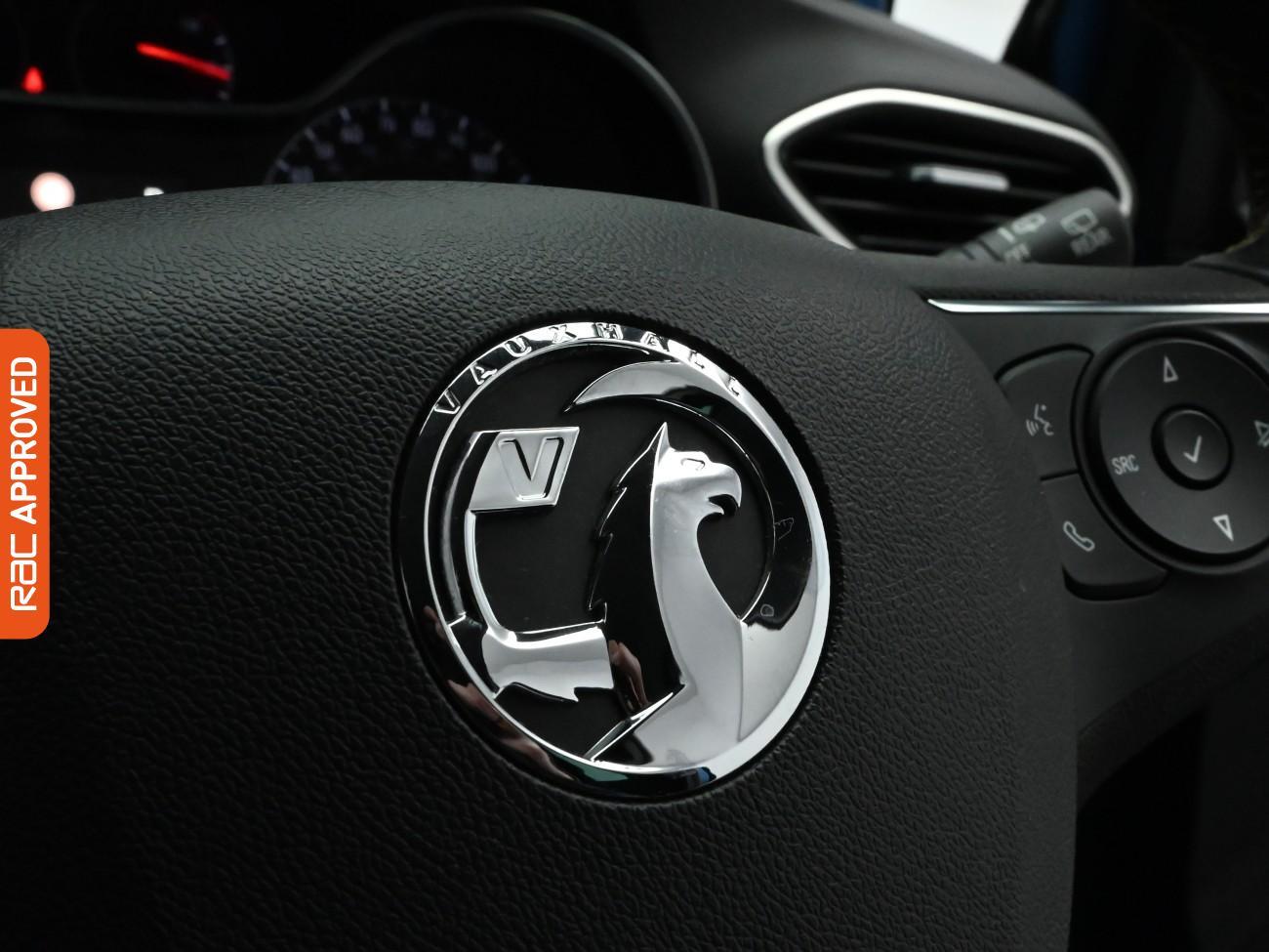 Used Vauxhall Crossland X 2020 for sale - 77327515: Photo 23