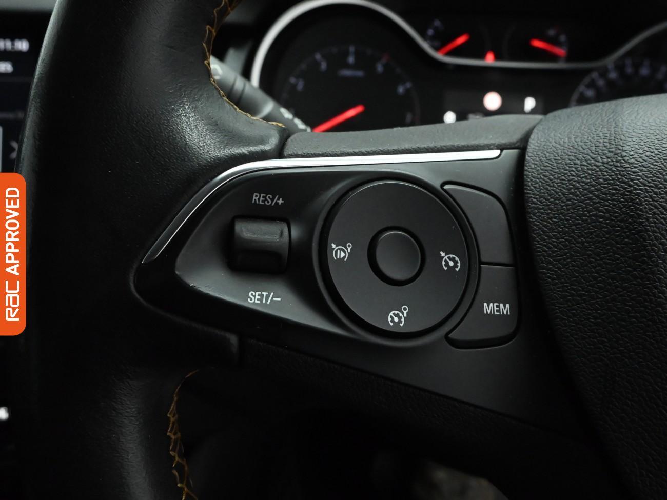 Used Vauxhall Crossland X 2020 for sale - 77327515: Photo 24