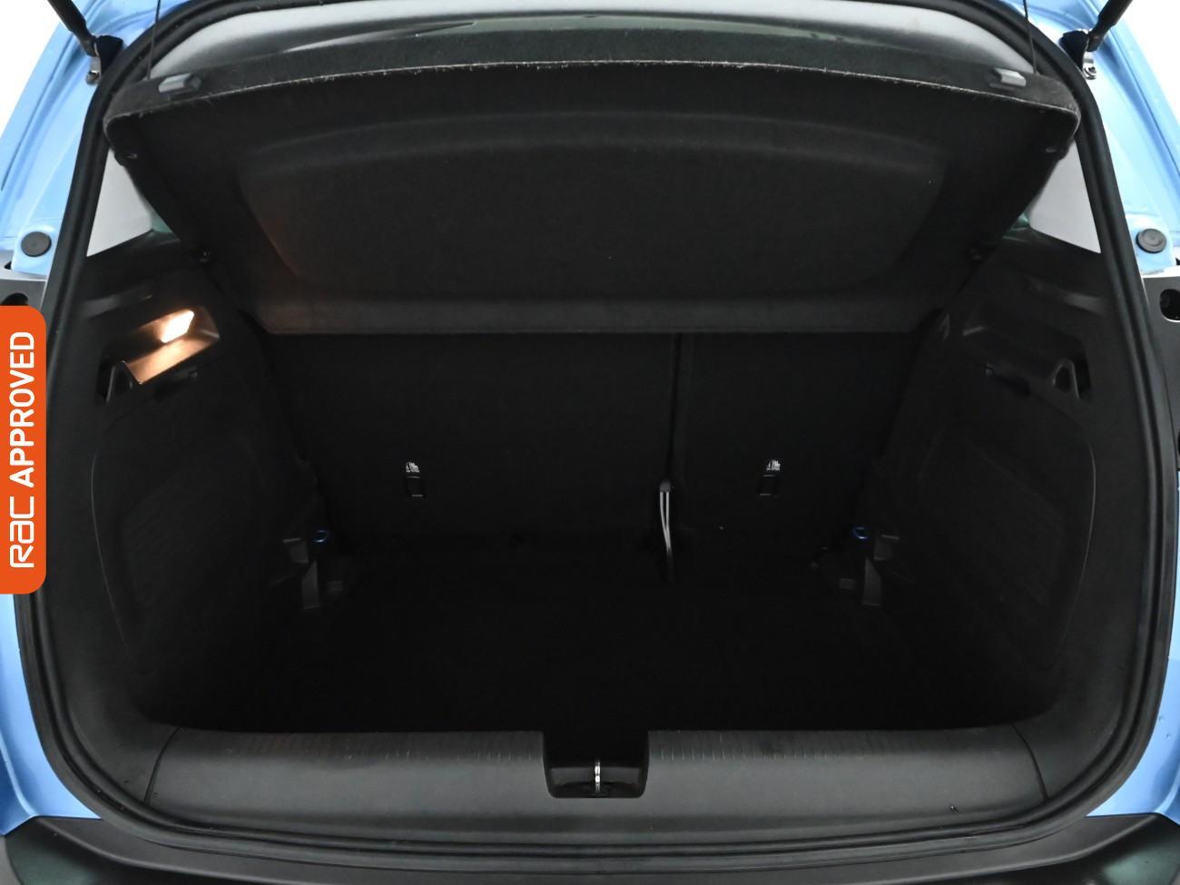 Used Vauxhall Crossland X 2020 for sale - 77327515: Photo 26