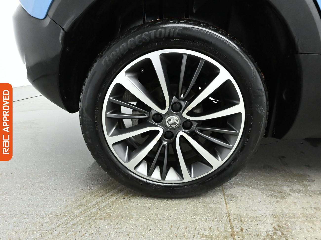 Used Vauxhall Crossland X 2020 for sale - 77327515: Photo 27