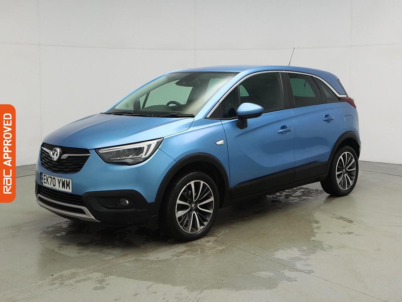 Used Vauxhall Crossland X 2020 for sale - 77327515: Photo 28