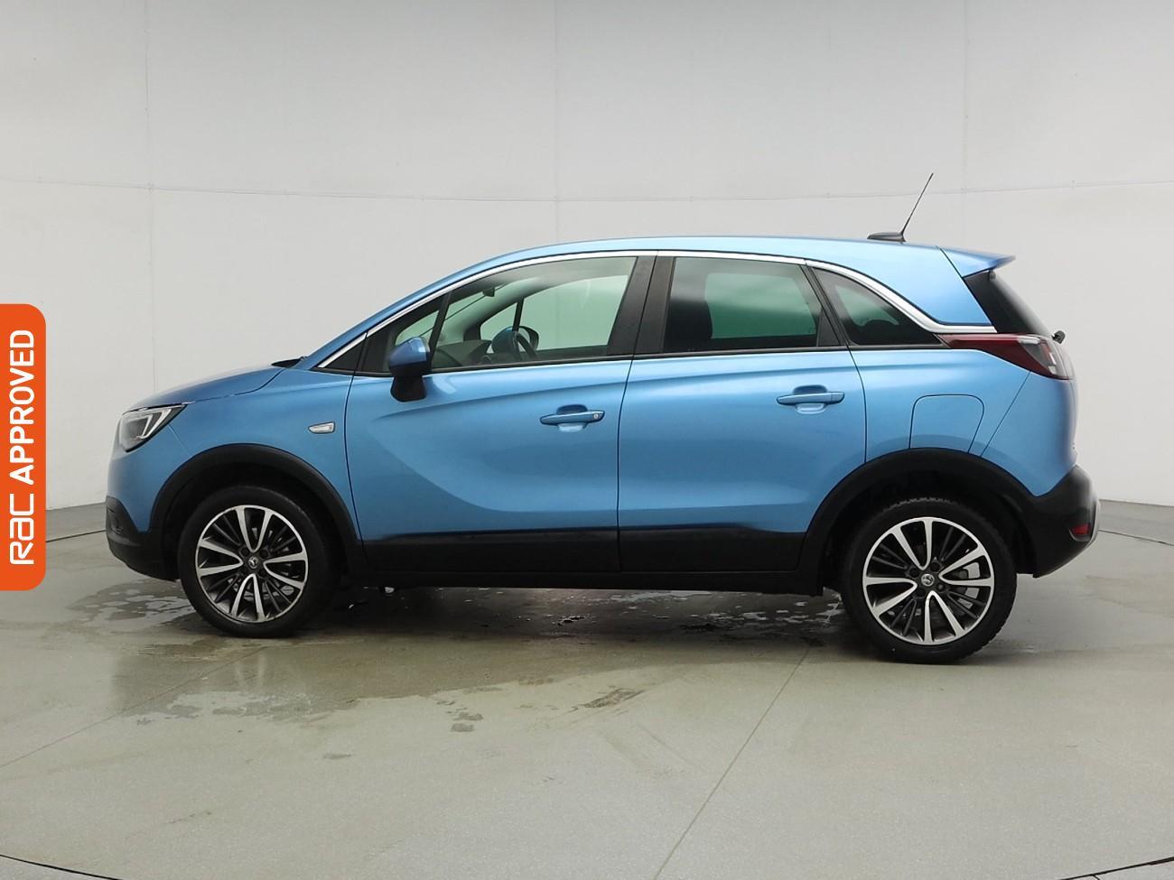 Used Vauxhall Crossland X 2020 for sale - 77327515: Photo 29