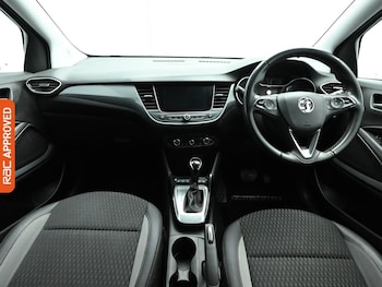 Used Vauxhall Crossland X 2020 for sale - 77327515: Photo
