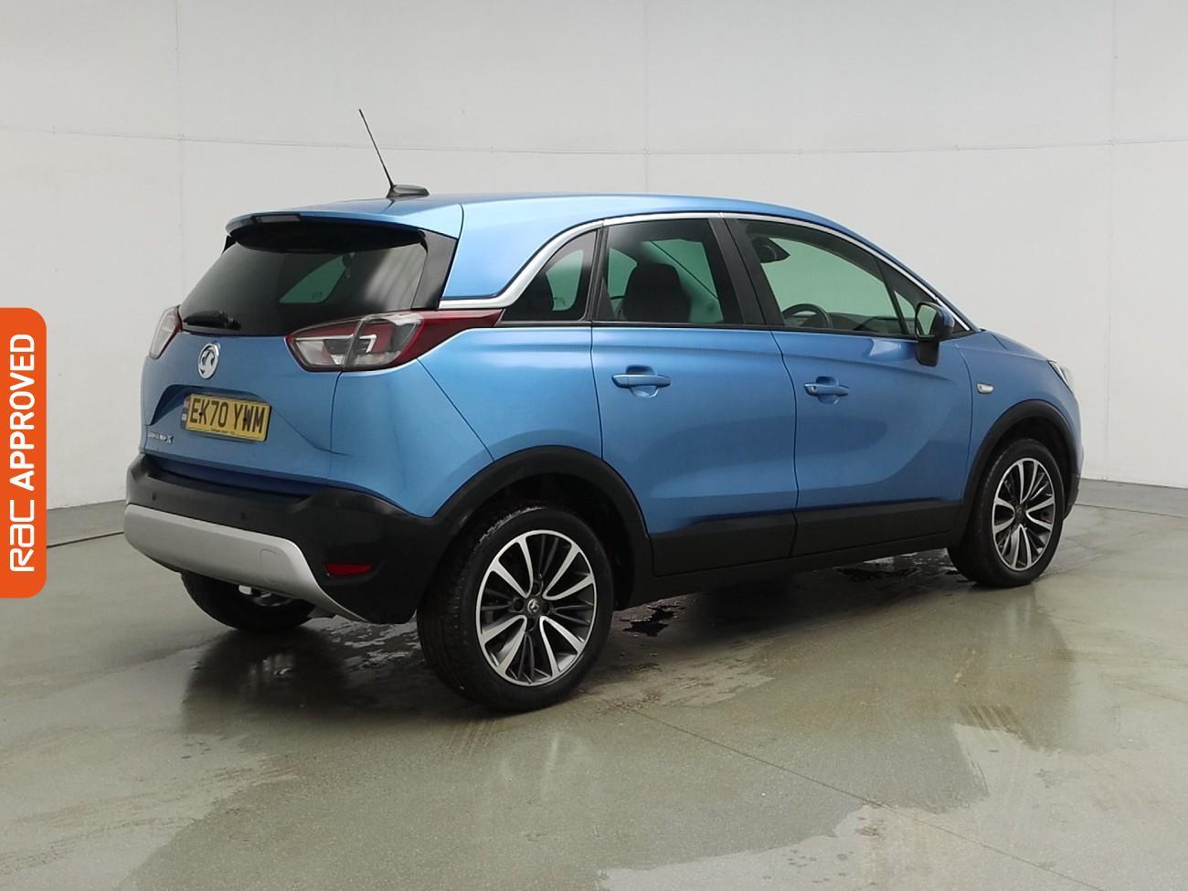 Used Vauxhall Crossland X 2020 for sale - 77327515: Photo 31
