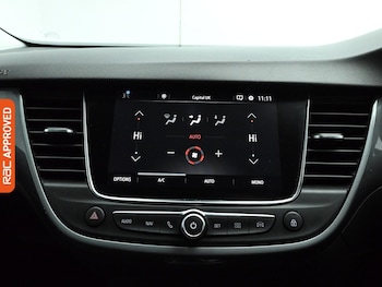 Used Vauxhall Crossland X 2020 for sale - 77327515: Photo