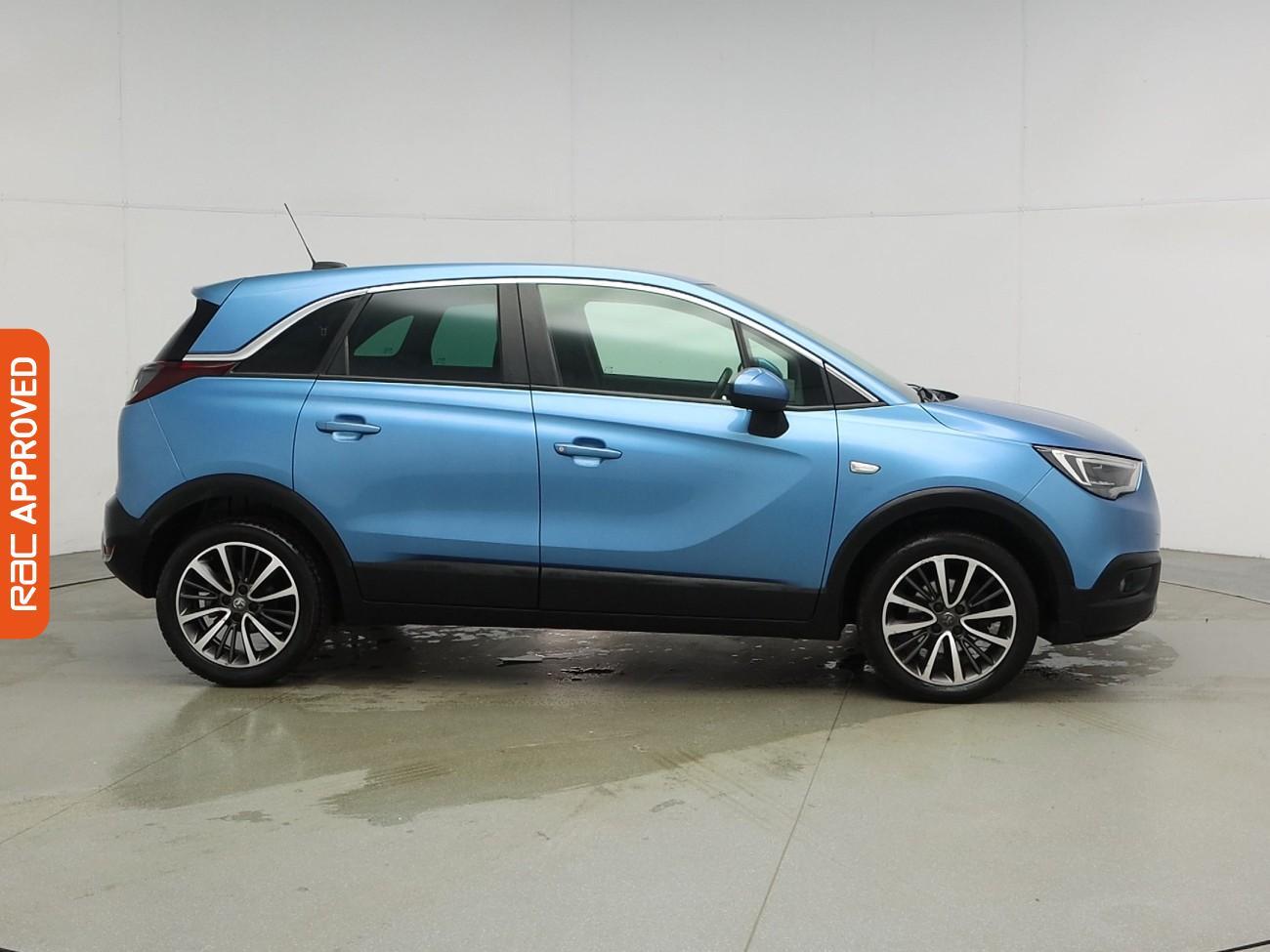 Used Vauxhall Crossland X 2020 for sale - 77327515: Photo 6