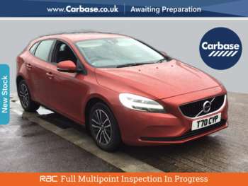2018 - 2.0 D3 Momentum Hatchback 5dr Diesel Manual Euro 6 (s/s) (150 ps)