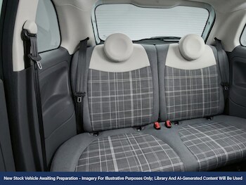 Used Fiat 500 2017 for sale - 78708457: Photo