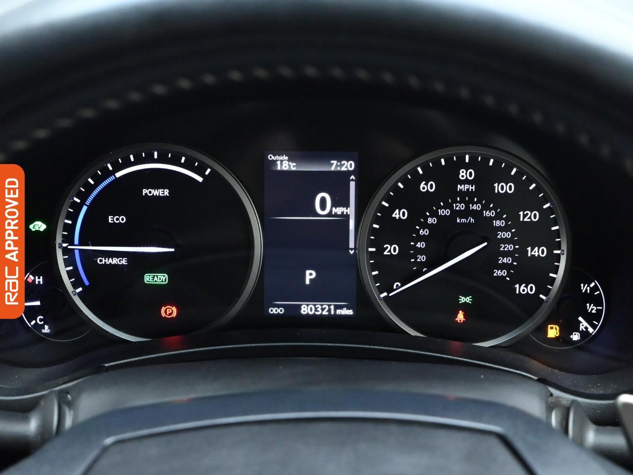 Used Lexus NX 2019 for sale - 77158735: Photo 11