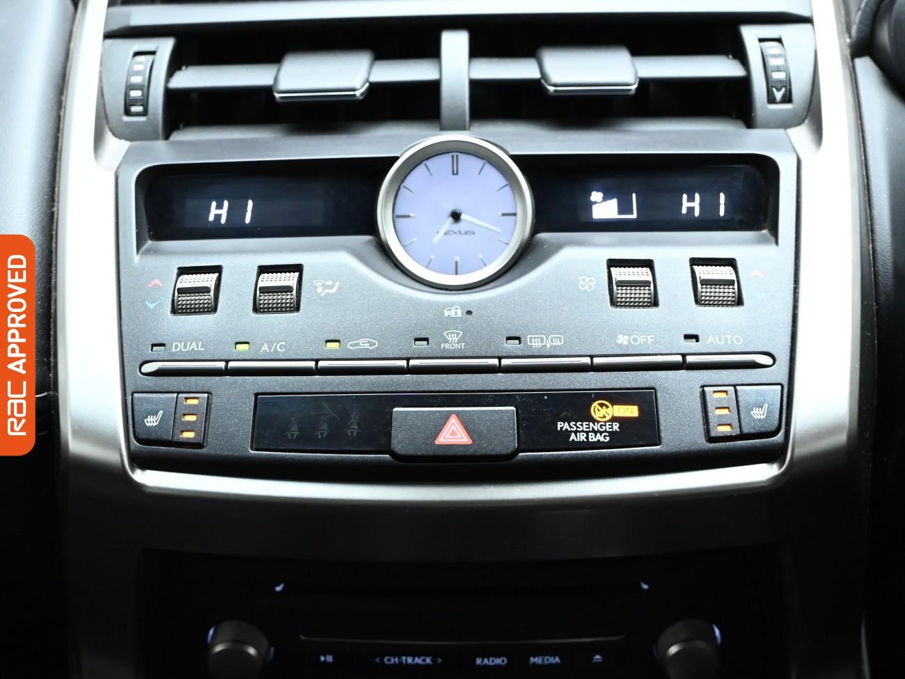 Used Lexus NX 2019 for sale - 77158735: Photo 17