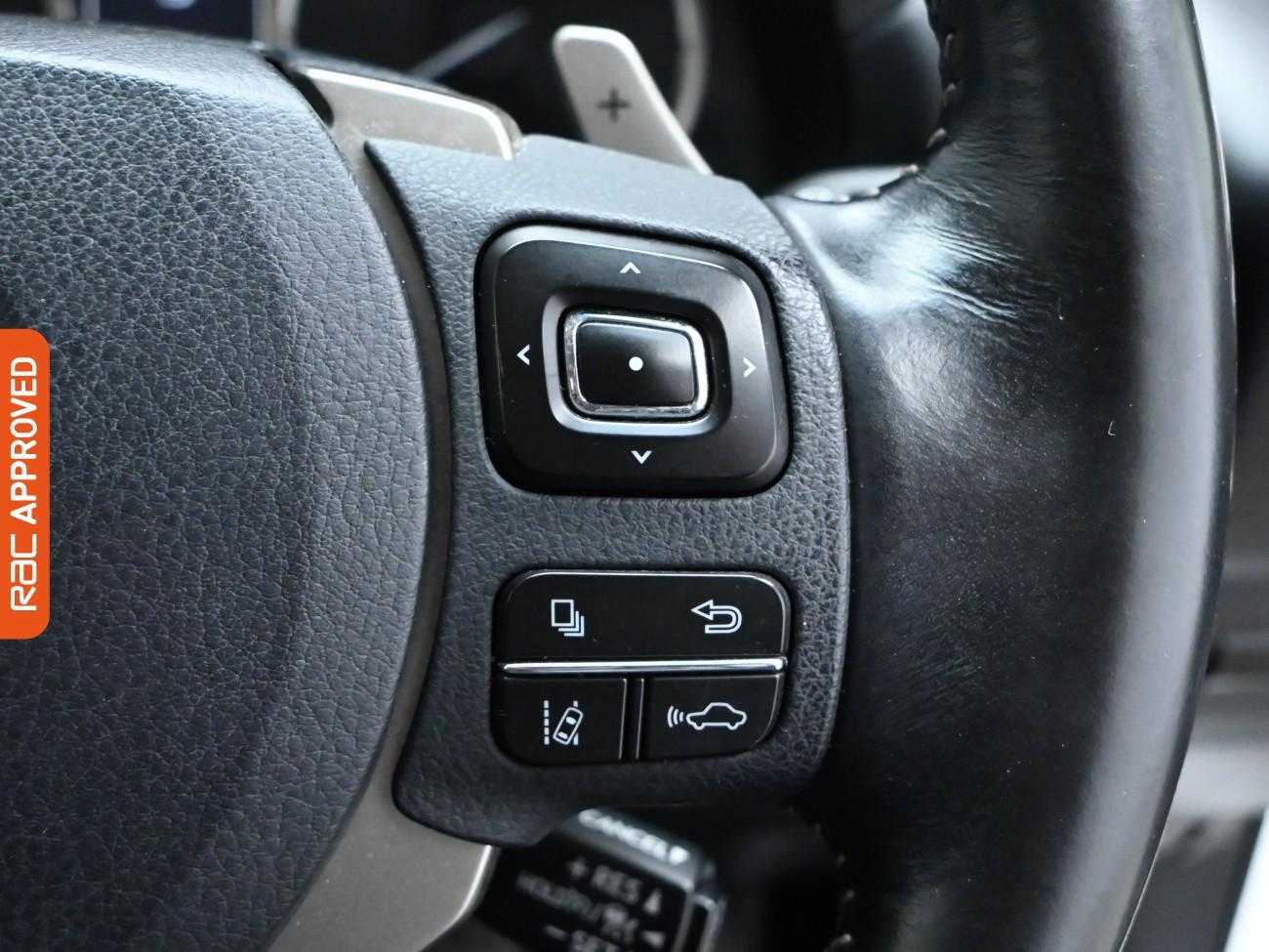 Used Lexus NX 2019 for sale - 77158735: Photo 24