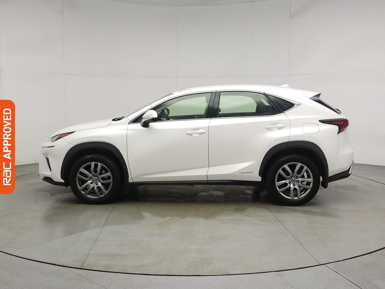 Used Lexus NX 2019 for sale - 77158735: Photo 31