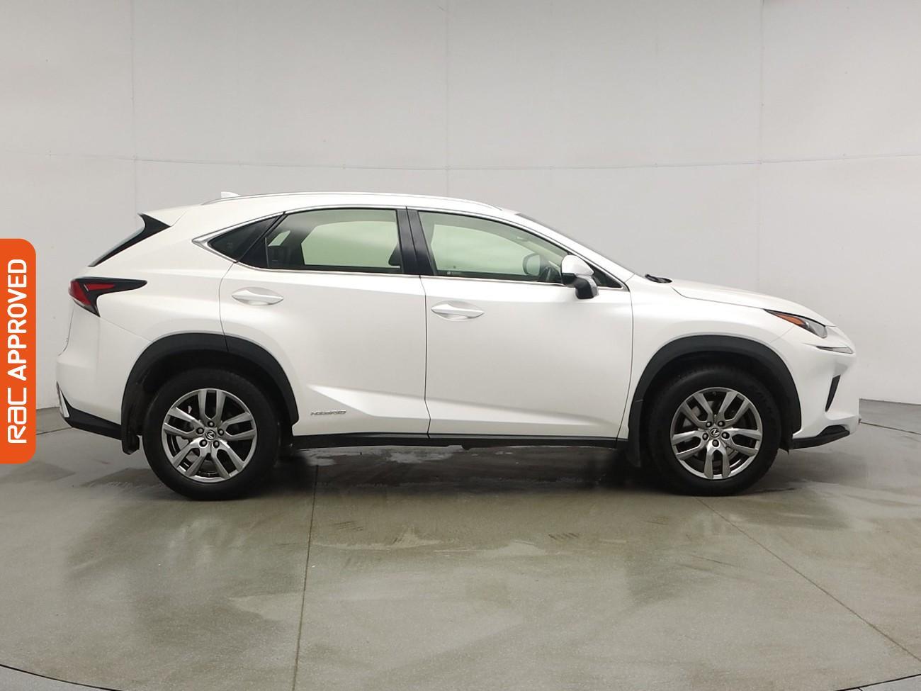 Used Lexus NX 2019 for sale - 77158735: Photo 6