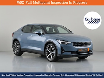 2021 - 300kW Pilot Plus 78kWh Dual motor 5dr 4WD Auto