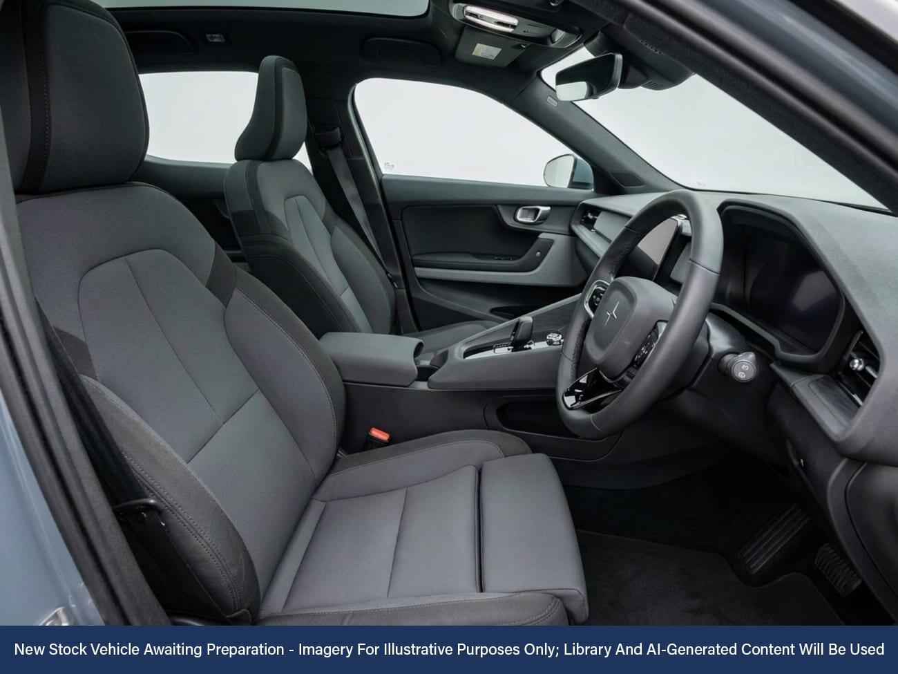 Used Polestar Polestar 2 2021 for sale - 77037444: Photo 3