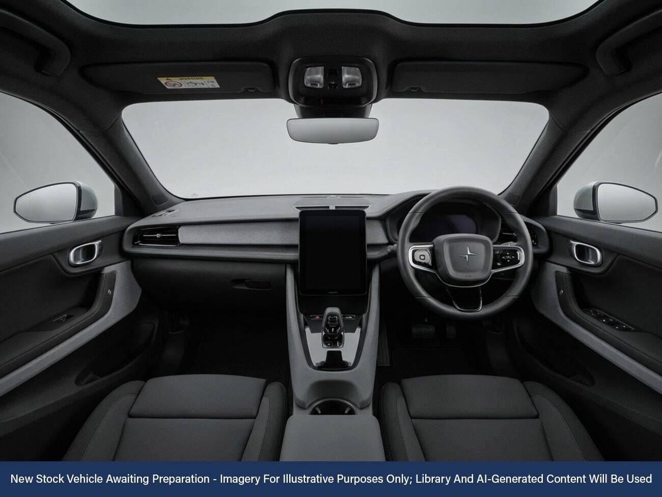 Used Polestar Polestar 2 2021 for sale - 77037444: Photo 4