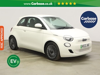 Used Fiat 500 2022 for sale - 78532248: Photo